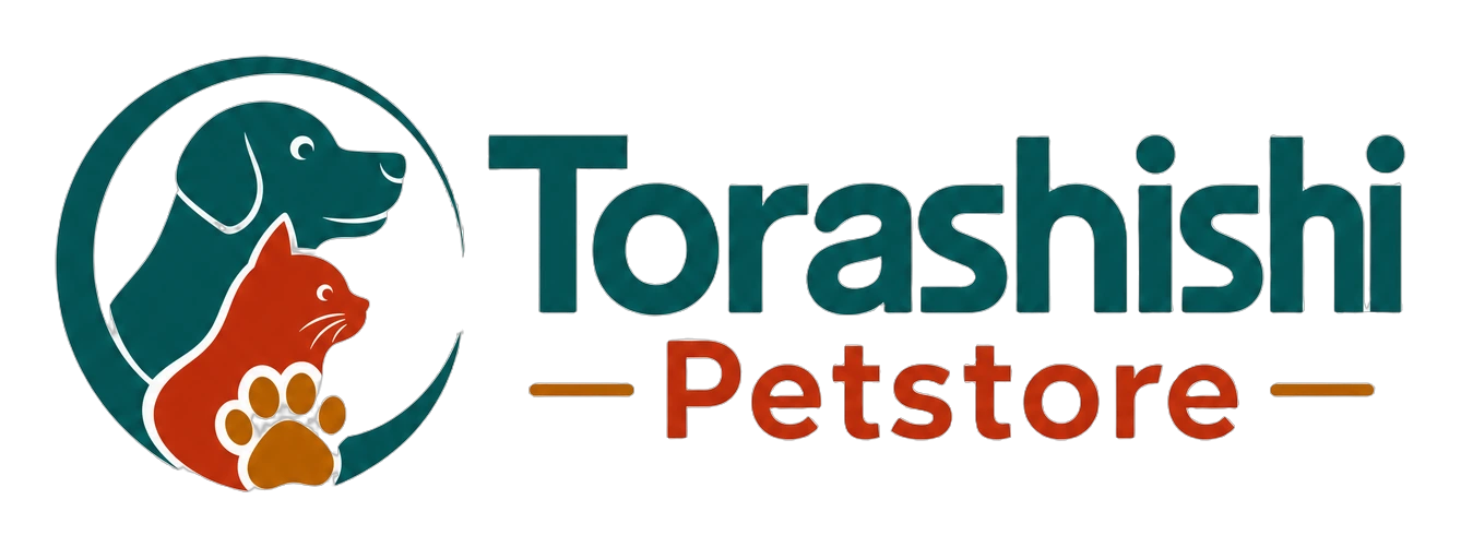 Torashishi Petstore